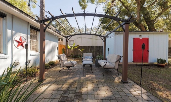 Avondale House | Be a Nomad | 3Br Cozy & perfect for Families