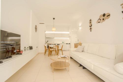 Nea Chora Apartment | Be Crete - Miramare apartment