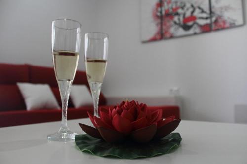 Algodonales Apartment | Be Happy