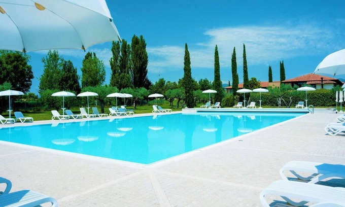 Santa Maria degli Angeli Apartment | Belvilla by OYO Valle di Assisi BILO
