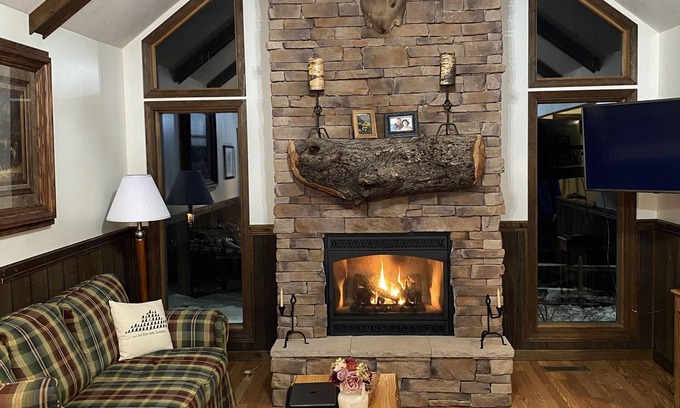 McGaheysville House | Be Our Guest at Massanutten Resort