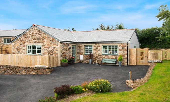 Truro House | Be Our Guest Cottage
