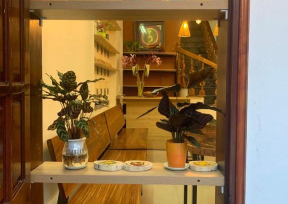 Ha Giang Bed & Breakfast | Be's Home & Tours
