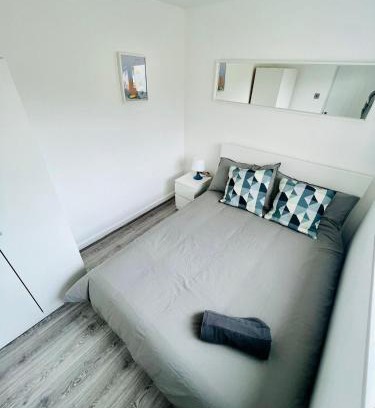 Cheetham Hill House | BEA Allenby Walk