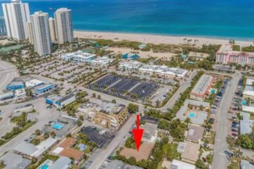 Singer Island Apartment | Beach Apart By Pmi Unit 4