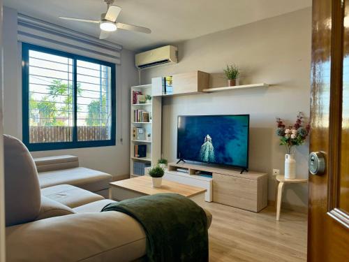 Torre de Benagalbon Apartment | Beach Apartment, Torre Benagalbón