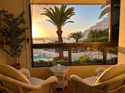 Patalavaca Apartment | Beach apartment Patalavaca