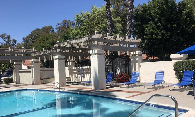 San Juan Capistrano Condo | Beach,Bike and Hike