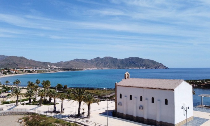 Los Puertos House | BEACH BLESSING Luxury house 50 meters from the beach