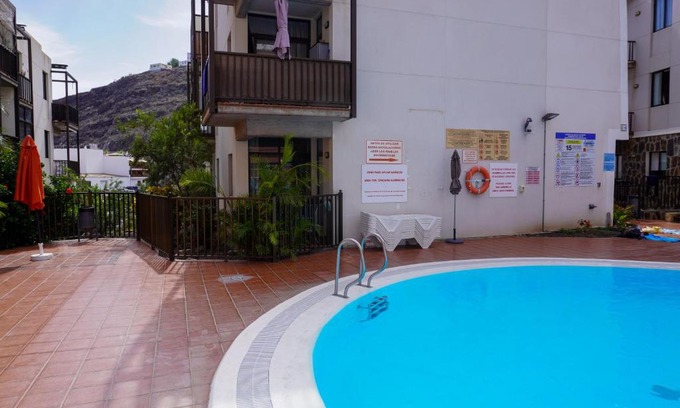 Playa de Santiago Apartment | Beach Breeze, Playa Santiago