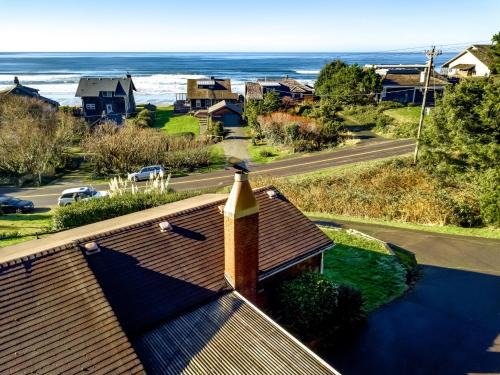 Neahkahnie Beach House | Beach Bungalow