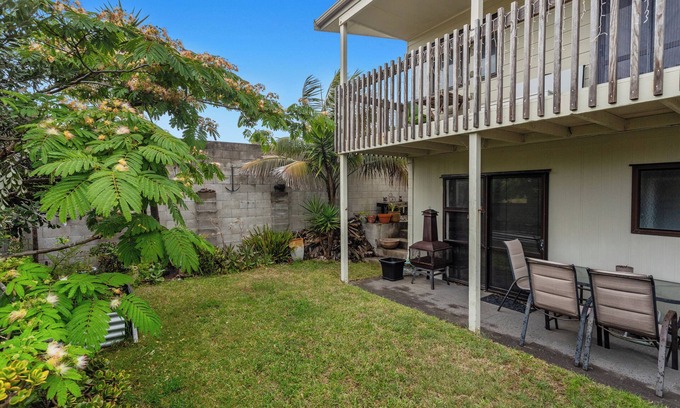Ohope House | Beach Close - Ohope Beach Holiday Home