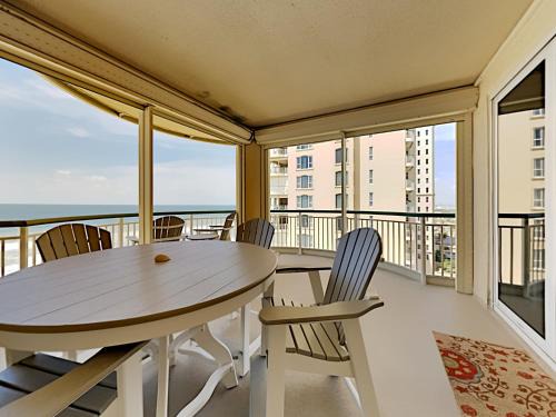 Ono Island Apartment | Beach Colony Towers #9D