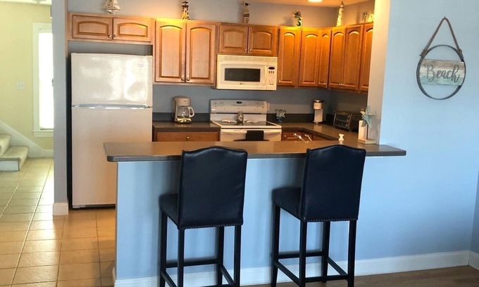 Old Orchard Beach Condo | Beach Condo - Old Orchard Beach