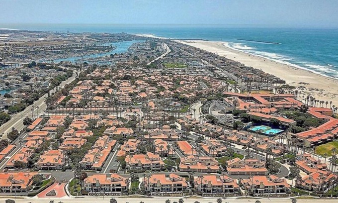 Oxnard Shores Condo | Beach Condo /Ventura Countynn