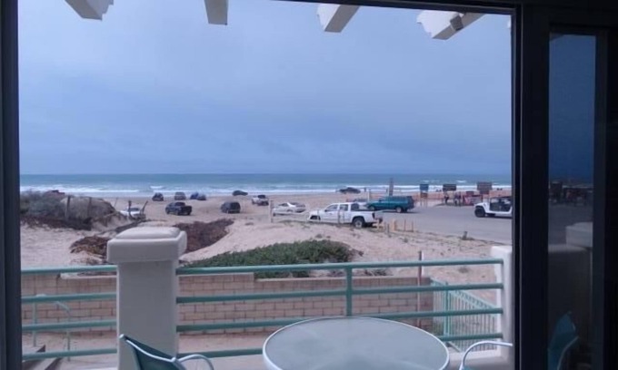 Oceano Condo | BEACH FRONT CONDO IN OCEANO