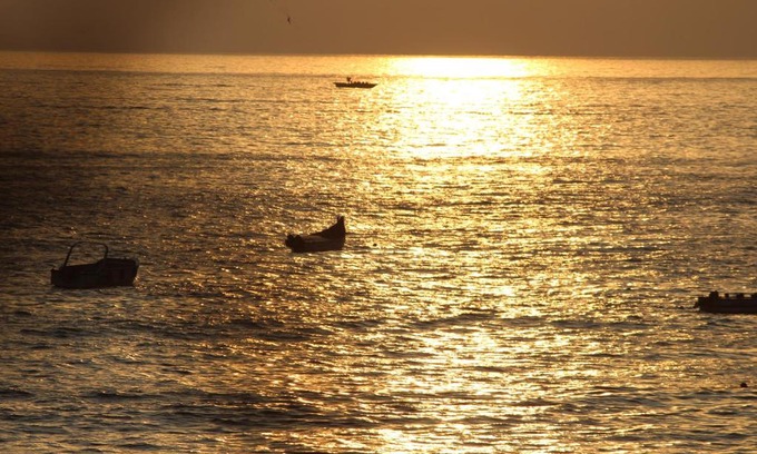 Baga Hotel | Beach Front Guest House