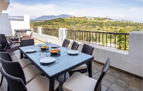 Bahia de Casares House | Beach Front Home In Bahia De Casares