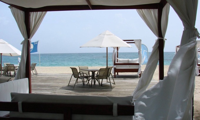 Puerto Plata Condo | Beach Front Luxury Condo - brand new