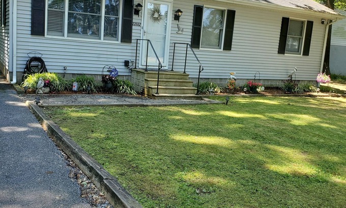 Rehoboth Beach House | Beach Getaway Lewes Community