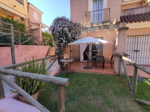 Islantilla Apartment | Beach-Golf House