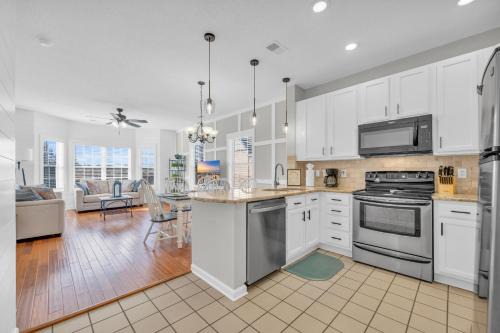 Red Hill Apartment | Beach & Golf Vacation 2