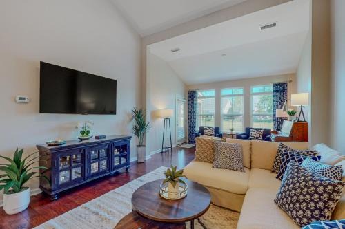 Ocean View House | Beach Haven at Forest Landing
