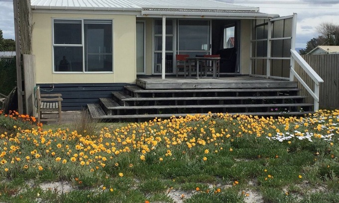 Pukehina House | Beach Heaven Pukehina
