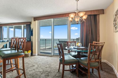Myrtle Beach Apartment | Beach Hideaway-Affordable Luxury
