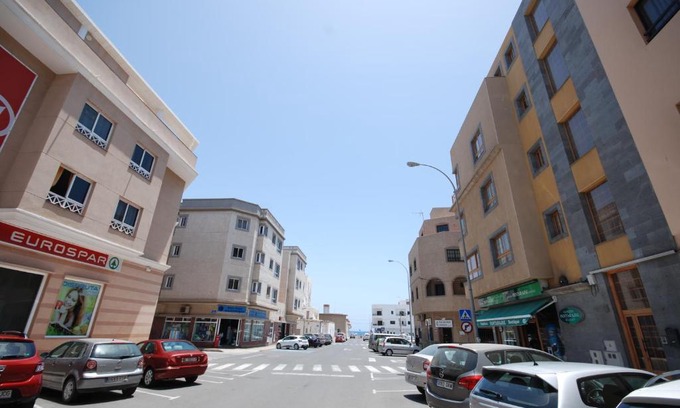 Gran Tarajal Apartment | Beach Holiday Home Fue