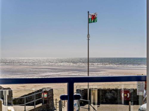 Pendine Apartment | Beach Holiday Pendine
