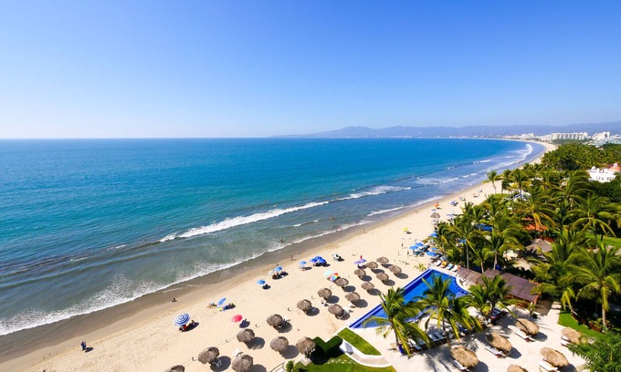 Nuevo Vallarta Condo | Beach Home Get Away!