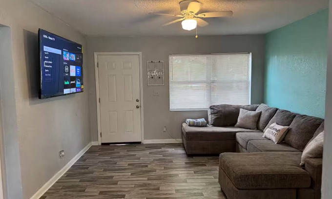 Fort Pierce House | Beach Home