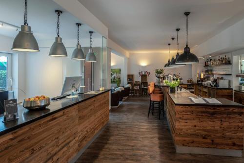 Kalifornien Hotel | Beach Hotel California