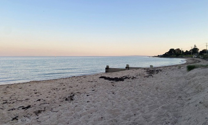 Indented Head House | Beach House 200m from the water