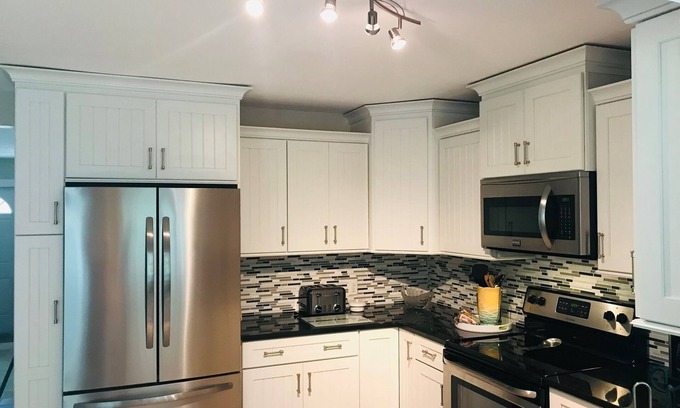 Port Charlotte House | Beach house 2Bed 1Bath house - Great location! close to beaches and amenities.
