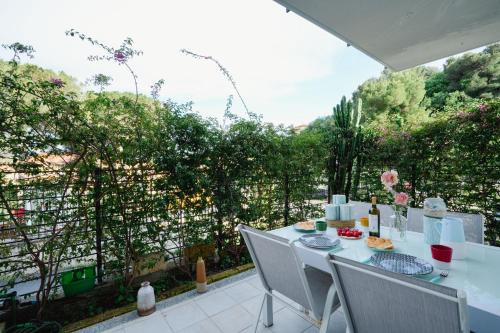 Marina di Andora Apartment | Beach House Andora