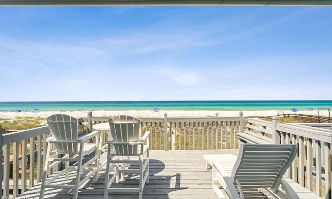 Panama City Beach House | Beach House - Beach Blvd by PHG