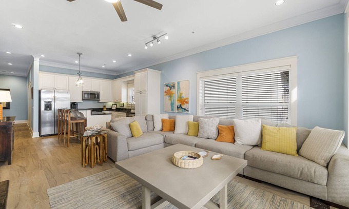 Kiska Beach House | Beach House - Beach Please by PHG