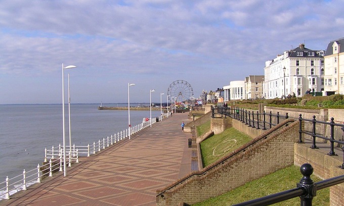 Bridlington Old Town Apartment | Beach House Bridlington