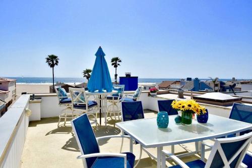 Silver Strand House | Beach House located in quiet community.