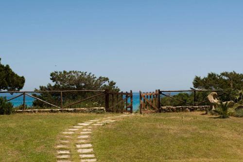 Cala Pira House | Beach House, on the sand