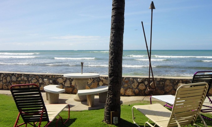 Ewa House | Beach House Perfect Location for Anyone Looking for Paradise