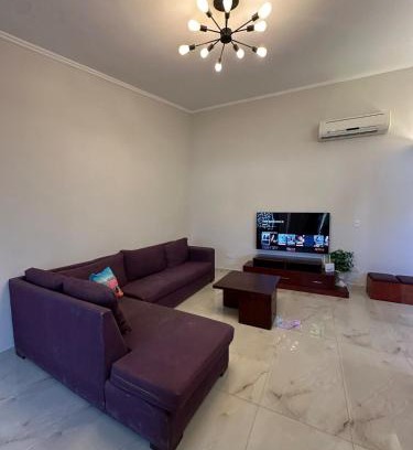 Ityay al-Barud Ski Chalet | Beach House - Ramsis Village