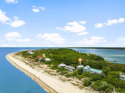 Indian Pass House | Beach House - Seacret Shores by Panhandle Getaways