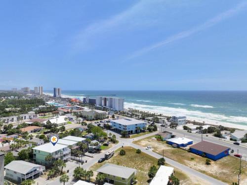 Bahama Beach House | Beach House - Sunset Paradise by Panhandle Getaways