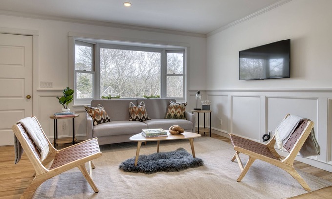 Sag Harbor House | Beach House