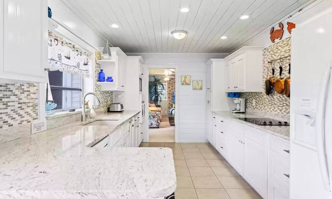 The Dunes House | Beach House