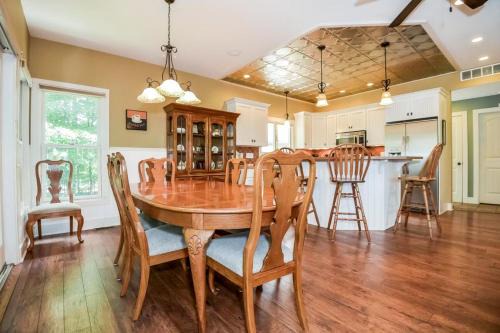 Saugatuck House | Beach House