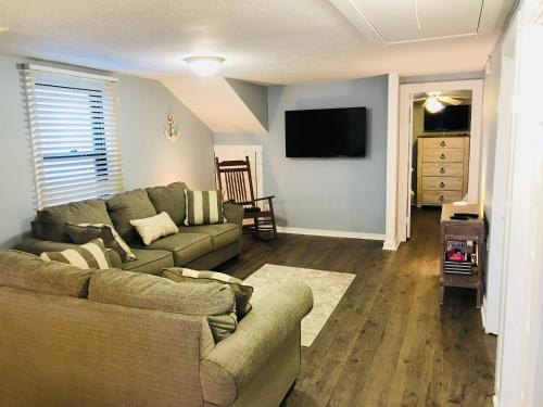 Wildwood Apartment | Beach House